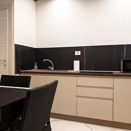 Le Torri Loft Apartment フォッサーノ エクステリア 写真