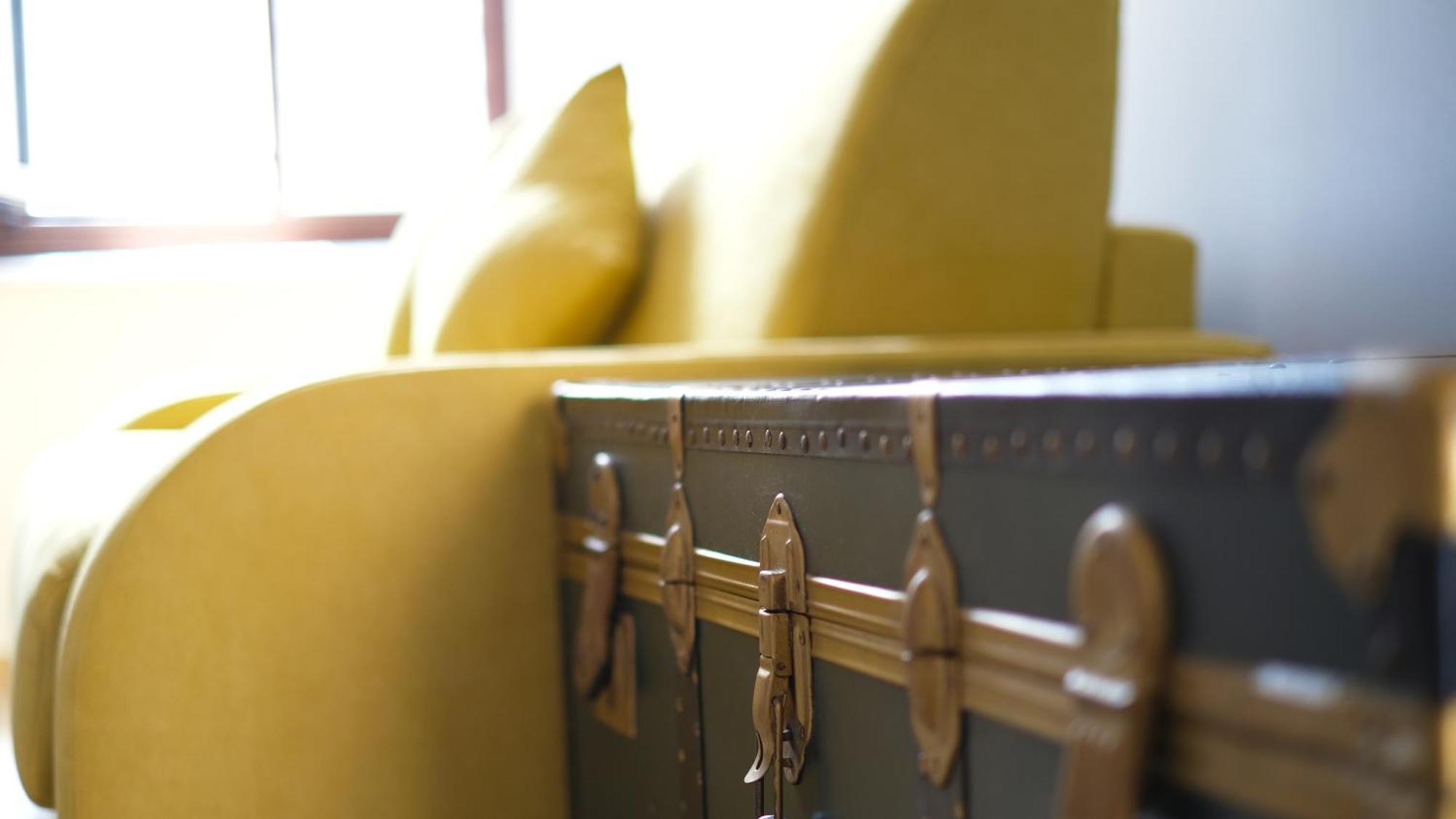 Le Torri Loft Apartment フォッサーノ エクステリア 写真